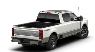 2026 Ford Super Duty® External Image 4